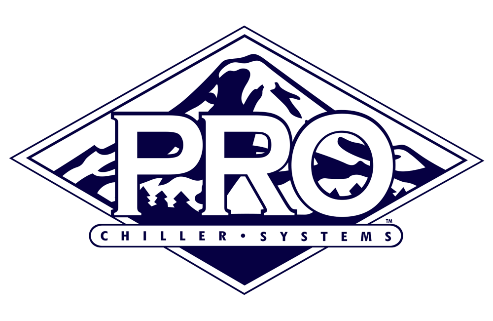 PRO Chiller Logo